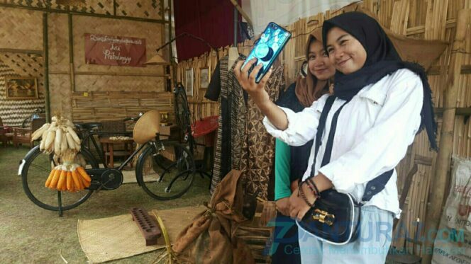 
					Probolinggo Tempo Doeloe Digemari Generasi Milenial 