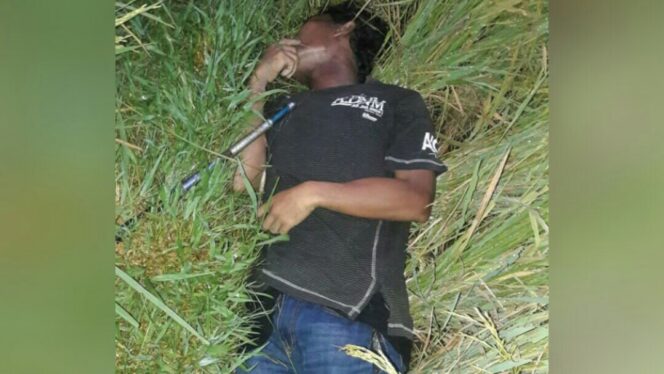 
					Apes, Pria Pajarakan Tewas Tersambar Petir Usai Mancing
