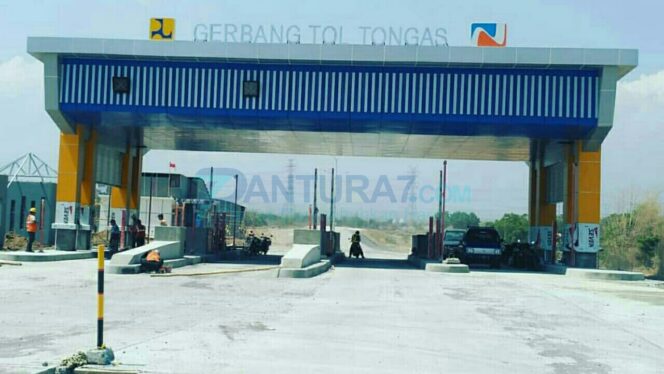 
					Tol Paspro Jamin UMKM Bisa Manfaatkan Rest Area 