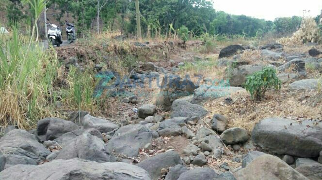 
					Kemarau Panjang, Warga Bima Krisis Air Bersih