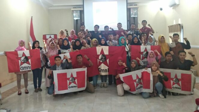 
					Bisa Masuk Kampus, GMNI dan PMII Sambut Baik Permenristekdikti