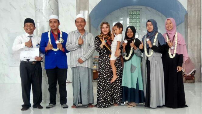 
					Santri Genggong Berprestasi Internasional, Kiai Mutawakkil: Santri Harus Berkualitas