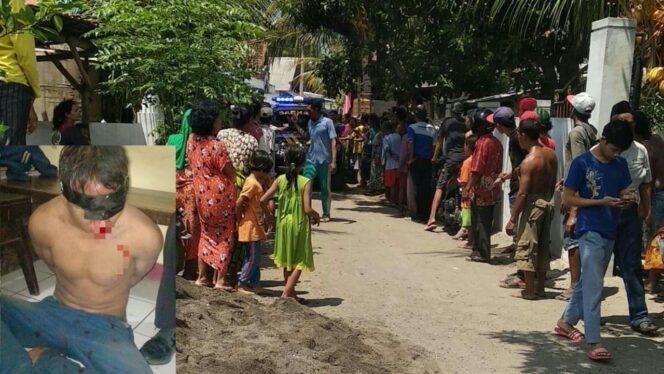 
					Curi Motor, 2 Remaja Tigasan Wetan Dimassa