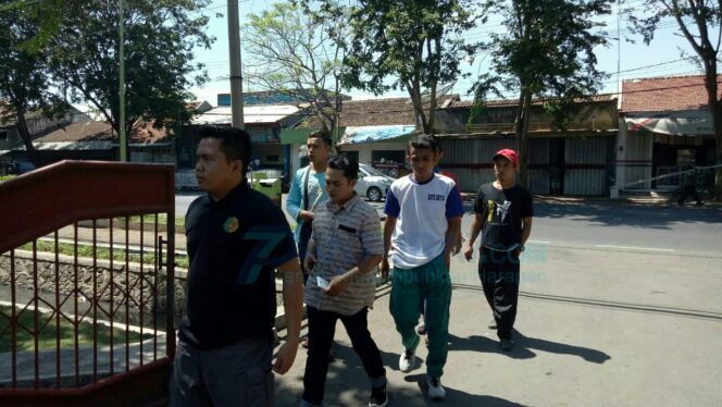 
					Dana Pembinaan Mandek, Pendekar Probolinggo Lurug Disporaparbud