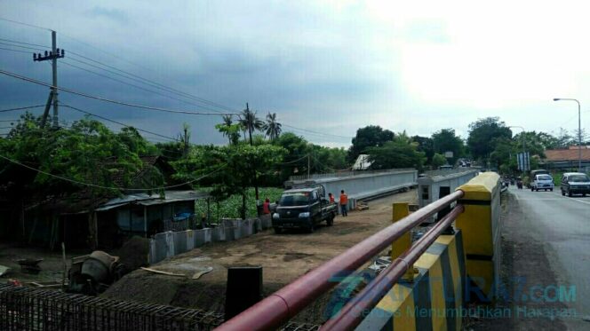 
					Jalan Raya Randumerak Akan Ditutup, Ini Jalur Alternatifnya