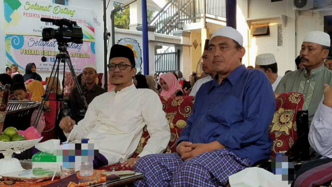 
					Rp 10 M Untuk Perpindahan Kantor Kemenag