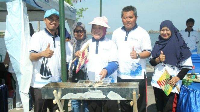 
					Hasil Tangkap Ikan 19 Ribu Ton, Pemanfaatan Hanya 7 Ribu Ton