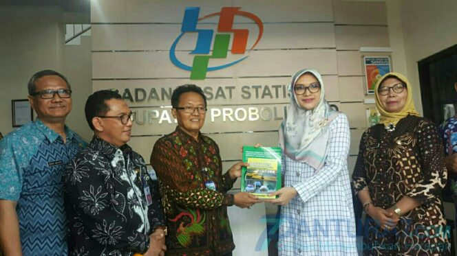 
					Kemiskinan di Kabupaten Probolinggo Turun, Benarkah?