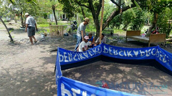 
					Lagi, Sekelompok Warga Krejengan Diringkus Polisi Karena Judi