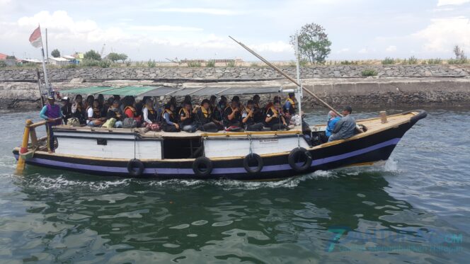 
					Cuaca Ekstrem, KSOP Probolinggo ‘Warning’ Nelayan