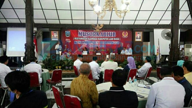 
					KONI Akan Beri Bonus Bagi Atlet Peraih Medali
