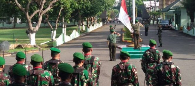 
					3 SSK TNI Akan Amankan 7 Titik Rawan di Pemilu 2019