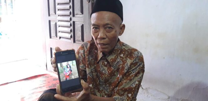
					Korban Tembak di Papua Hendak Pulang untuk Nikah