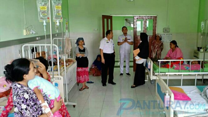 
					Pasien DBD Membludak, Sarana Medis Ditambah