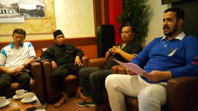 
					Pemkot Probolinggo Buka Rekrutmen Pegawai Setara PNS