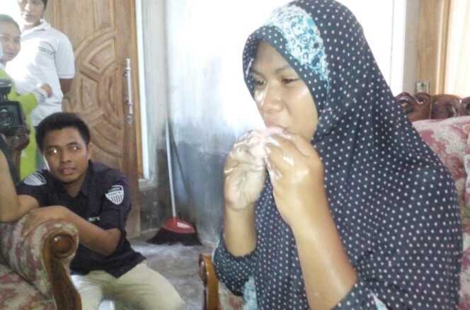 
					Aksi Makan Sabun Viral, Ini Kata Pakar Medis