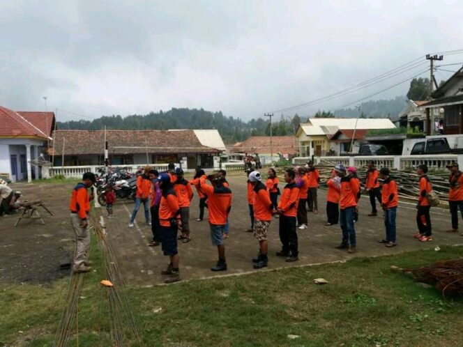 
					Marak Bencana, Relawan Diminta Waspada