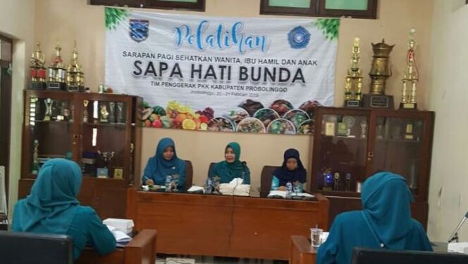 
					Angka Kematian Bayi di Probolinggo Tertinggi se Jawa Timur