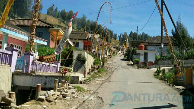 
					Dibantu Australia, Perbaikan Akses ke Bromo Mulai Maret