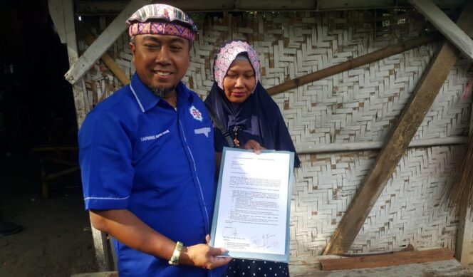 
					Layani Warga Bernada Tinggi, ASN Diadukan ke Walikota
