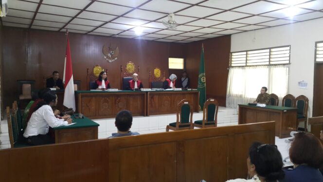 
					Gugatan KSU Mitra Perkasa Tidak Diterima, Nasabah Was-Was