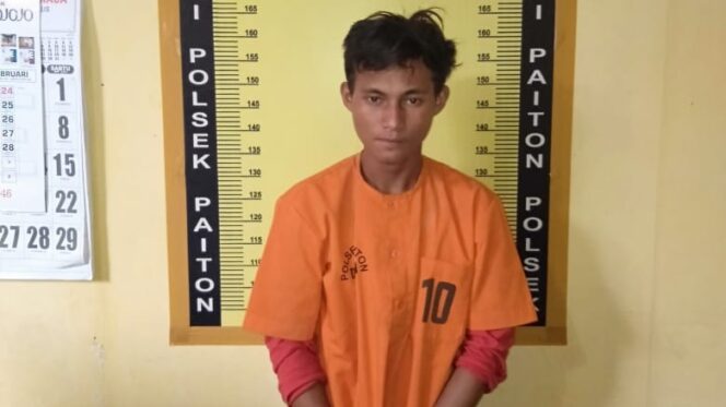 
					Pura-pura Jadi Pembeli, Polisi Ringkus Pengedar Koplo