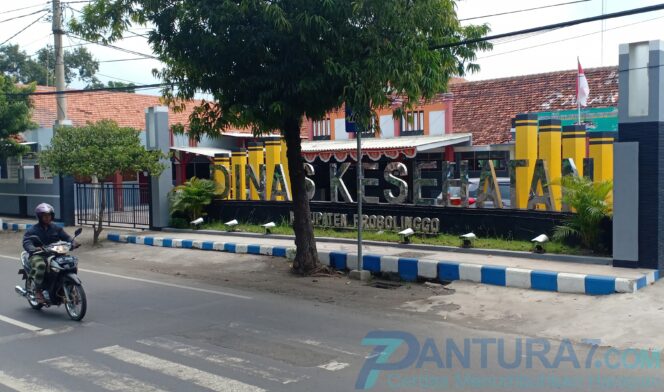 
					Naik 100%, DBD Didominasi Anak