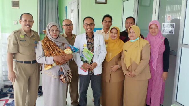 
					Ibu Bersalin Gangguan Jiwa, Hak Asuh Diambil Alih