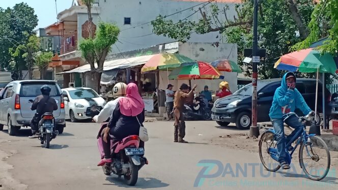 
					80 Pedagang Enggan Tempati Pasar Semampir