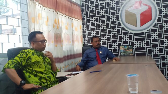 
					Rekrutmen PTPS di Perpanjang