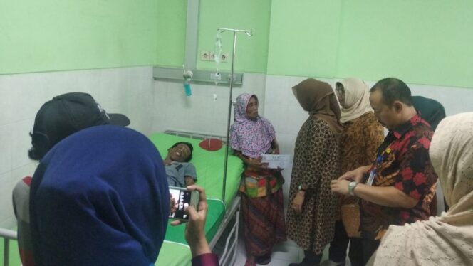 
					Perantau Asal Maron Diduga Terkena Virus – Dikubitus