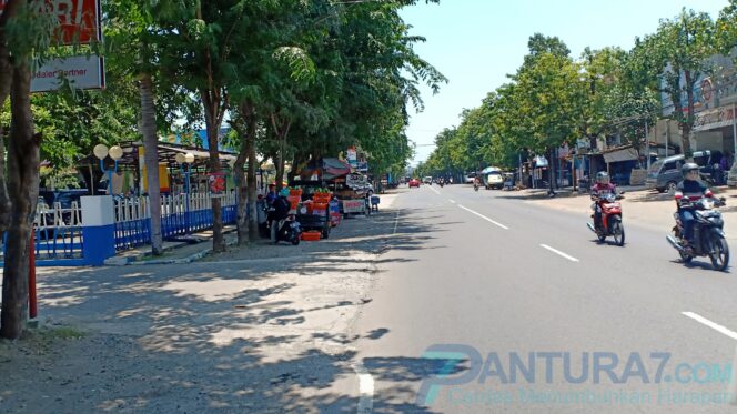 
					Bandel, PKL Liar Segera Ditertibkan