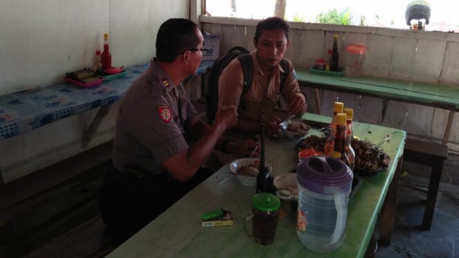 
					Ada Bakso Daging Babi di Pakuniran, Polisi: Hoaks