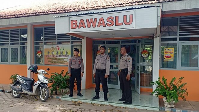 
					Penuhi Kuota, Bawaslu Tutup Rekrutmen PTPS