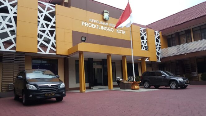 
					Tahun Depan, Kota Probolinggo Tambah 2 Polsek