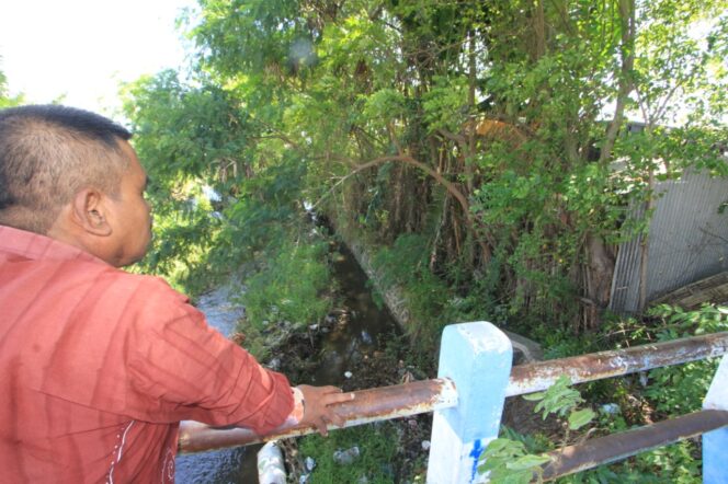 
					Balada Januarsih, Sawahnya Dikepung Bangunan