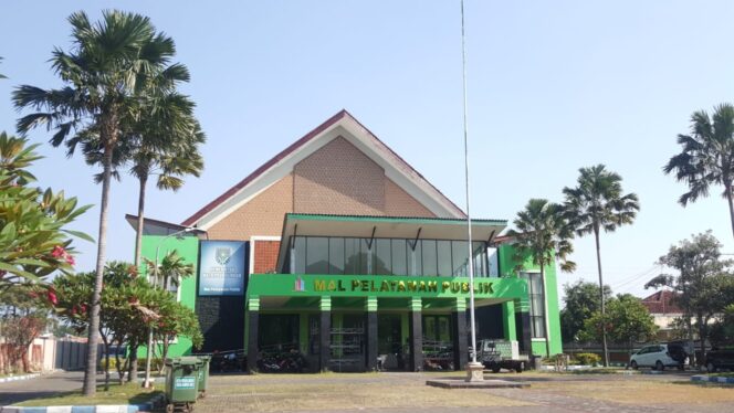 
					Senin Depan, Pemkot Probolinggo ‘Soft Opening’ dan Uji Coba Mal Pelayanan Publik