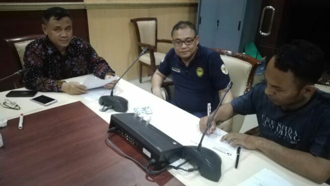 
					Diduga Gelembungkan Suara, 3 PPK di Probolinggo Dilaporkan ke Bawaslu Jatim