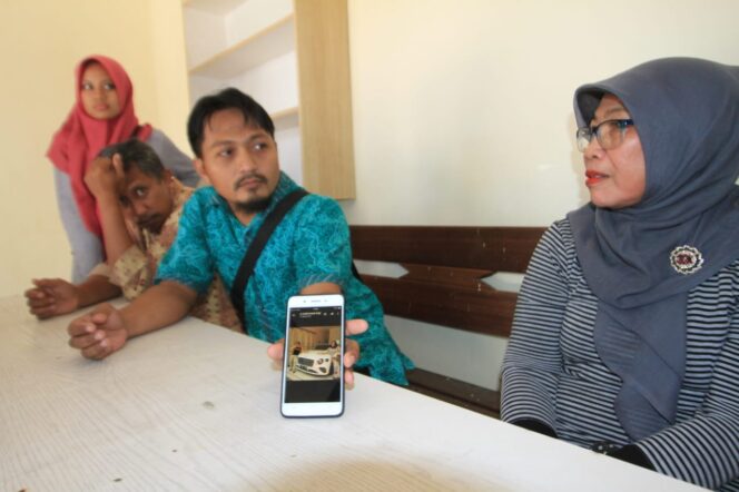 
					Soal Penipuan Haji, Polisi Akan Panggil Saksi