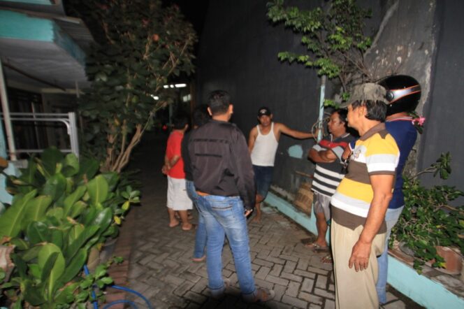 
					Kepergok Selingkuh, Warga Kademangan Sempat Dihajar Massa 