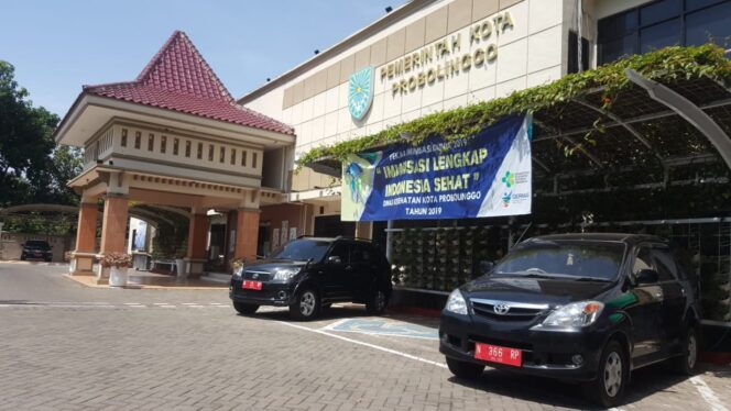 
					Walikota Probolinggo Larang ASN ‘Mudik’ Dengan Kendaraan Dinas