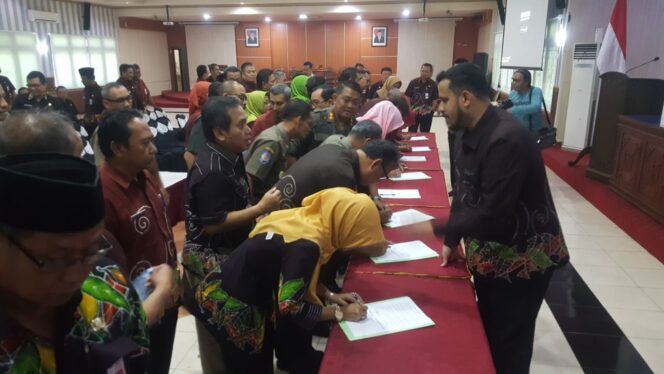
					Telat Rekon, Tukin OPD Bakal ‘Mampet’