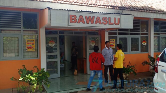 
					Dugaan ‘Mark-up’ Suara 3 PPK Dilimpahkan