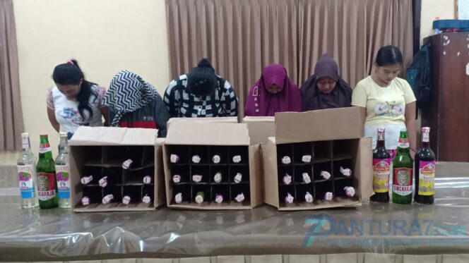 
					Awal Ramadan, Tidak Ada Razia di Probolinggo