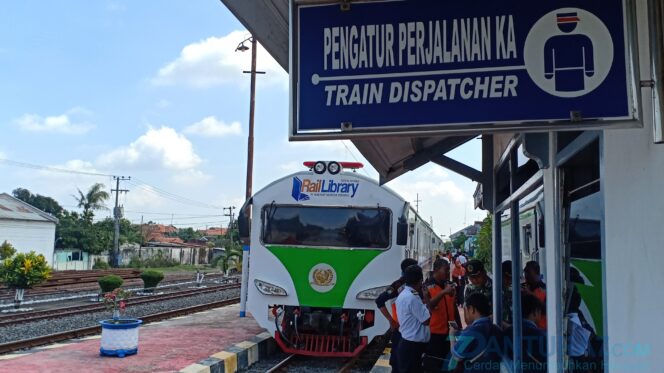 
					Catat, Ada 18 Titik Rawan di Jalur KA Pasuruan-Banyuwangi