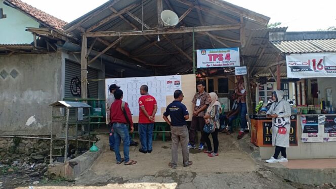
					Pelanggaran Pemilu di Probolinggo Segera Dilaporkan