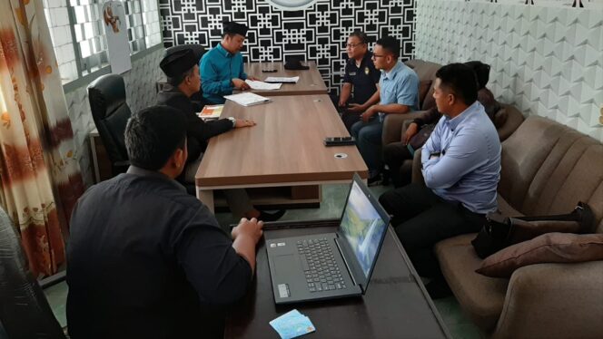 
					Soal Penggelembungan Suara, Bawaslu Akan Periksa Maraton
