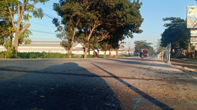 
					Jelang Arus Mudik, Waspadai 5 Kawasan Ini
