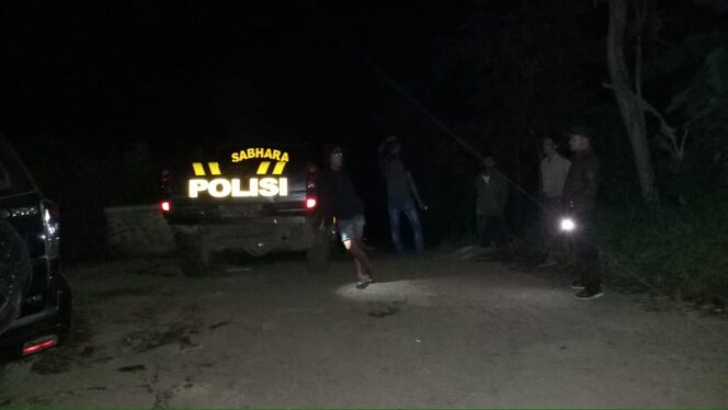 
					Jelang Sahur, 2 Ekor Sapi di Krucil Raib