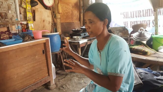 
					Temukan HP,  Warga Jrebeng Lor Ini Ditahan